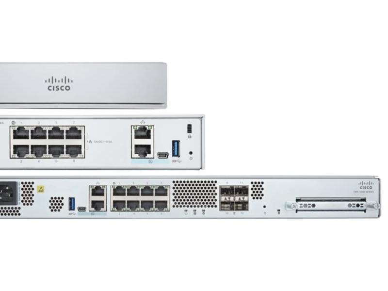 Cisco 5540