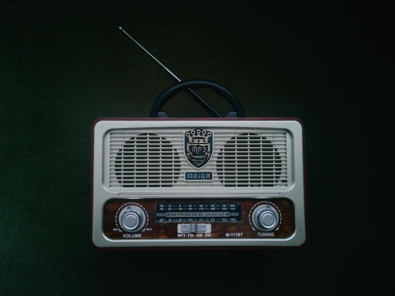 Radio