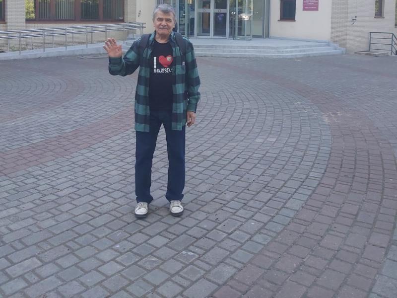 Тоцький О.В.